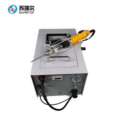 China Screw Tightening Machine Industrial Automatic Screwdriver Machine With Screw Driver Automatic Screw Tightening Machine for sale