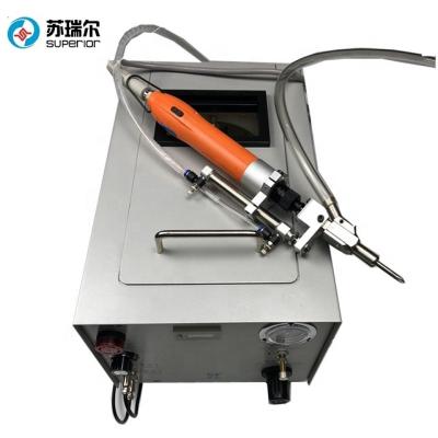 China Locking screw for automatic driver single head mobile phone screw screw fastening machine for sale