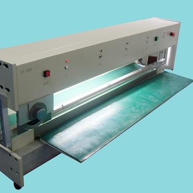 China LED Light Long Production LED Strips PCB Board Cutting Machine, LED Strip Cutter for sale