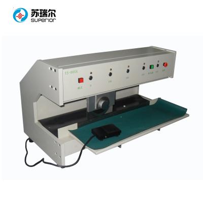 China Aluminum LED Strip PCB Separator PCB Slitter YS-805A for sale