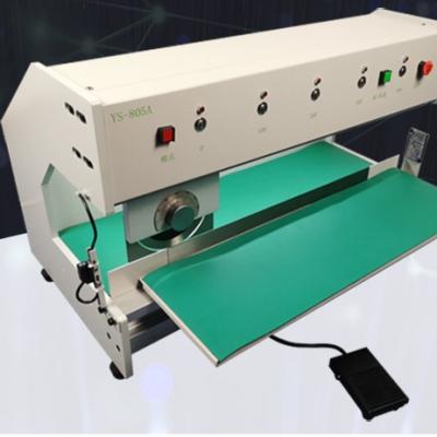 China High Quality PCB Board PCB Cutting Machine For SMT Industry for sale