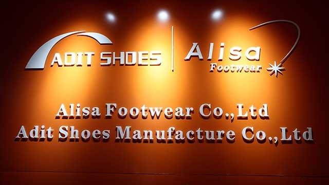 Verified China supplier - Adit Shoes Manufacture Co., Ltd.