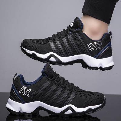 China Female Outdoor Shoes New Style Resistant And Wear-Resistant Sports Shoe Professional Low-Top Climbing Shoes for sale