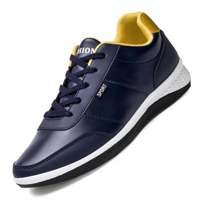 China Promotional Male Cheap Sports Shoes Original Good Brand Sport Shoes for sale