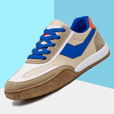 China Adit Wholesale Couple Cheap High Quality Skateboarding Style Casual Shoes Sports 2022 Slip Custom Men Fabric PVC EVA Custom Made for sale