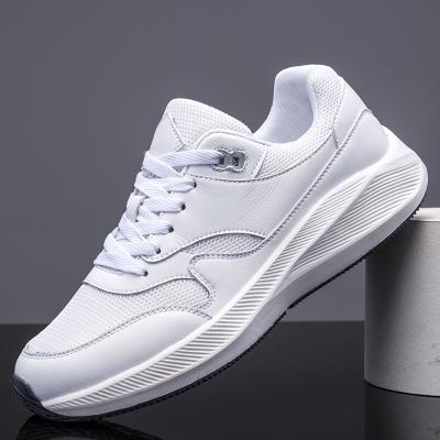 China Spring and Summer Comfortable Cool Shoe Casual Shoes Running Sport Shoes Sneakers For Men for sale