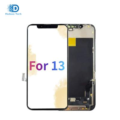 China For iPhone 13 wholesale original lcd incell lcd for pro Oled max display replacement for iPhone 13/13 pro/13 for sale