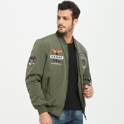 China Viable Men Coats Mens Jackets Plus Size Mens Jackets for sale