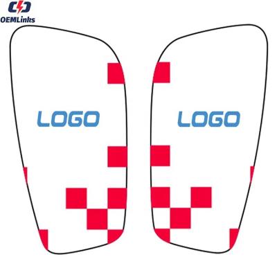 China Universal Custom Good Quality Soccer Shin Guards Shin Guards Pads Leg Protector Shin Pads Soccer Football Shin Guard for sale