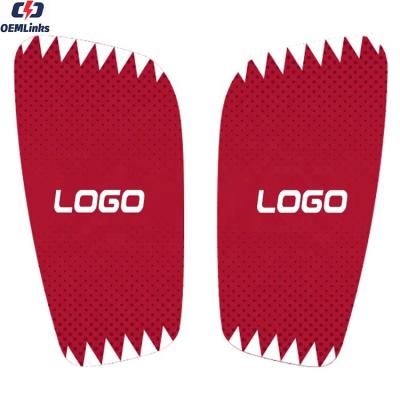 China Universal Custom Good Quality Soccer Shin Guards Soccer Pads Shin Guards Leg Protector Shin Pads Soccer Football Shin Guard Soccer Football Shin Guards for sale