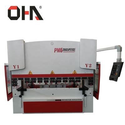 China Brand New Factory OHA HAP-400/4000 ACL Press Brake, Press Brake Foot Pedals, Amada Press Brake Tooling for sale