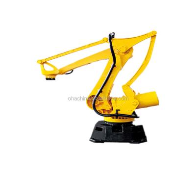 China OHA brand ER6-1600 industrial robot for welding ER4 for sale