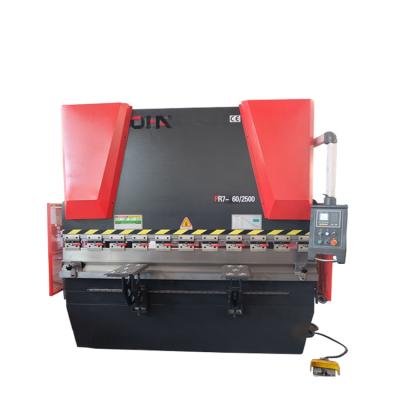 China 80T Stainless Steel Wrought Iron Bending Machine , Steel Corrugated Bending Machine for sale