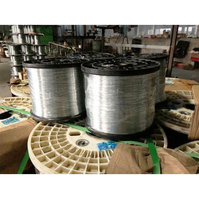 China Factory Rolling Binding Wire New Curving Iron Electrical Wire Black Roll for sale