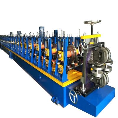 China Excellent Quality Automatic Roll Beam Forming Machine Used In Building And Material Factories for sale