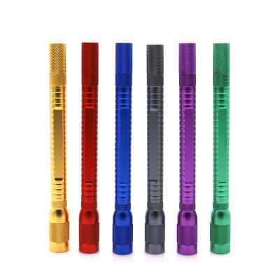 China Hot Sale 4-in-1 Metal Cigar Needle Drill Tool Multifunctional Cigar Puncher Cigar Suction Tools for sale