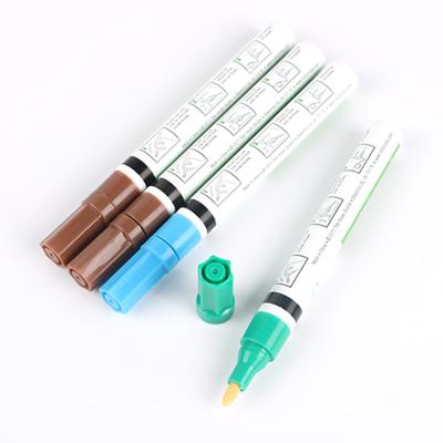 China School New Design Non-Toxic Pen Acrylic Paint Marker Pen for Painting for sale