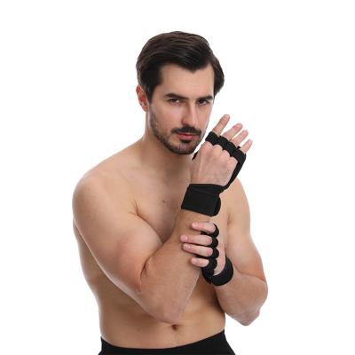 China Hot Sale Professional Inflatable Carpal Tunnel Protector Inflatable Support Wrist Brace for sale