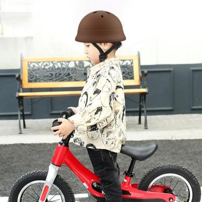 China Durable Bicycle Scooter Helmets Roller Skating Sport Helmets For Kids Cycling Helmet for sale