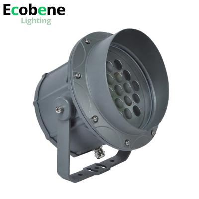 China Modern Architectural IP65 Landscape External Decoration Led Spotlights for sale