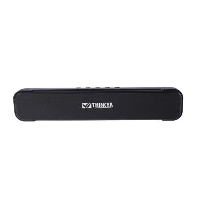 China Dolby Digita Factory Sale New Products Super Bass Wireless Soundbar Blue tooth Speaker HiFi Sound Quality for sale