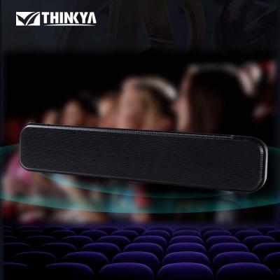 China New Digita Design BT Portable Wireless Sound Bar Surround SoundBar System Speakers For TV Home Theater Systems for sale