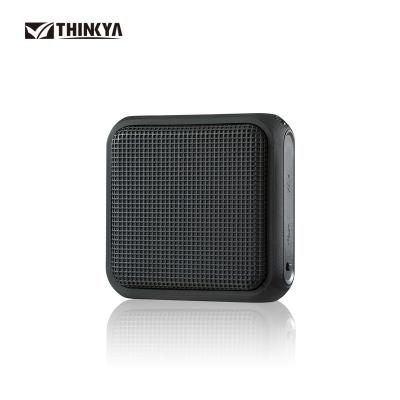 China High Quality Speakers Outdoor Wireless Blue Tooth Speaker LED Flashing Light Sports Promotion Wireless Speakers Loud for sale