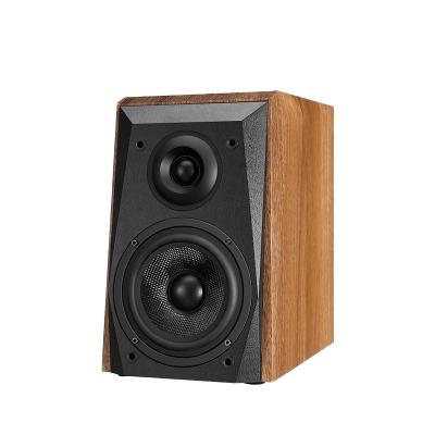 China AirPlay Comfortable New Design Speakers High Fidelity Wooden Home Theater System Subwoofer Sale Best Passive Speaker for sale