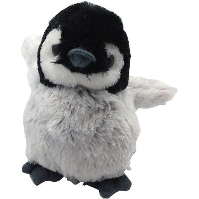 China Eco-Friendly Funny Ugly Duckling Penguin Soft Plush Toys Gifts For Kids Penguin Plush Toys 11 Inches Stuffed Animal Toys for sale