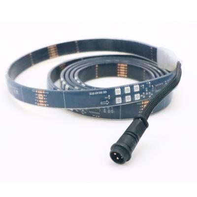 China LANDSCAPE High CRI RGB Strips OEM 4000k Smd Profile Ip68 Waterproof Led Strip Light for sale