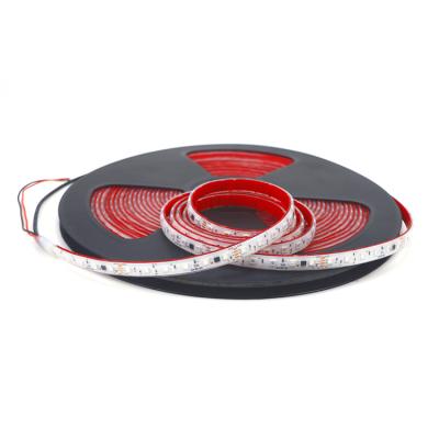 China LANDSCAPE 10m 16ft Clear White Outdoor Waterproof Ip68 Flexible Silicone Led Strip Lights for sale