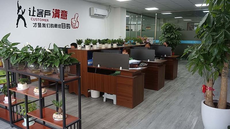 Verified China supplier - Shenzhen Jielemei Technology Co., Ltd.