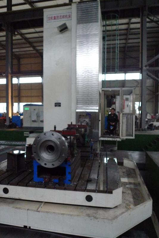 Fornecedor verificado da China - Hangzhou Hydrotu Engineering Co.,Ltd.