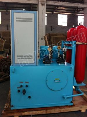 China PLC  Hydro Turbine Governor for sale