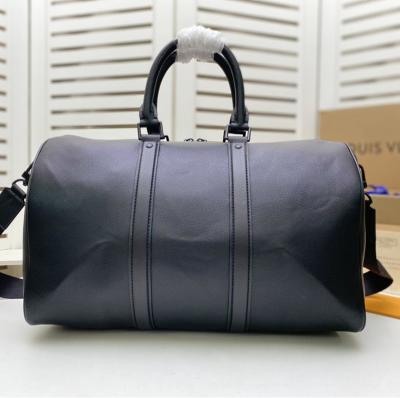 China Luxury 1:1 Replicate High Quality Designer Luggage Bag Travel Bag Designer Handbags Famous Brands for Men And Women Weekend Bag for sale