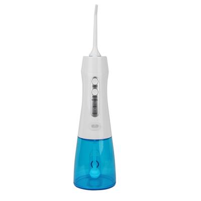 China New Arrival Oral Irrigator Dental Cleaner High Pressure Household Water Flosser Teeth Cleaning for sale