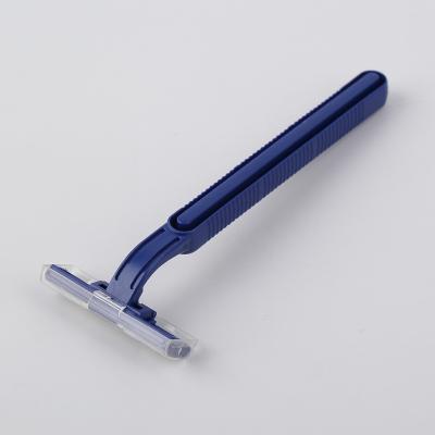 China High quality twin blade triple blade snow ice razor/disposable razor factory razor for sale