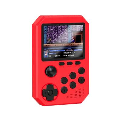 China 2022 New Factory Direct Sales Pocket Classic Retro Game Console Rocker Joystick Arcade 900 Handheld Games Kids Gift Game Box 3.0