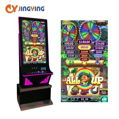 China Metal + Acrylic / Customize Best Software Maker Source Game Online Server Game Online Customized App for sale