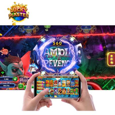 China Metal+acrylic/custom no industry markup bartop slot machine mini slot machine online slot game machine for sale for sale