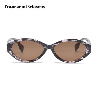 China Fashion sunglasses 2022 new arrivals fashion shades sunglasses shape small frame sunglasses men and women for sale