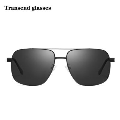 China Wholesale Trending Fashion Sunglasses 2022 Italy Design CE High Quality Hot Selling Polarized Sunglasses For Man Fashion for sale