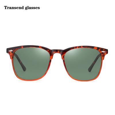 China Classic Polarized Square Sun Glass Women Supplier Custom Made Cheap Wholesale Sunglasses for sale