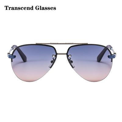 China Fashion Sunglasses Sales Promotion Fashion Style Sports Sunglasses Men New Polarized Drive Sun Glass Wholesale china for sale