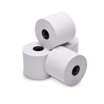 China KL-57/12 POS Heat Sensitive Paper Thermal Printer Roll Customized Single Paper Full Colors 57mmx12m or Customize for sale