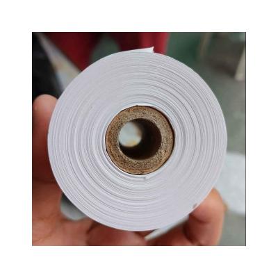 China 57mmx12m Factory Customized Mini Thermal Printer POS Thermal Paper Roll Cash Register Paper 57mmx12m Paper Or Customized for sale