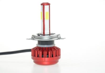 Cina Fari principali automobilistici di progettazione compatta, chip originale principale del Cree LED del corredo del faro in vendita