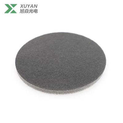 China High Performance Automotive Sand Paper 6 Inch For Car Paint Repair for sale