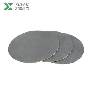 China High Efficiency Foam Disc Cloth Disc Polishing Abrasive Sandpaper for Automotive Paint Repair for sale