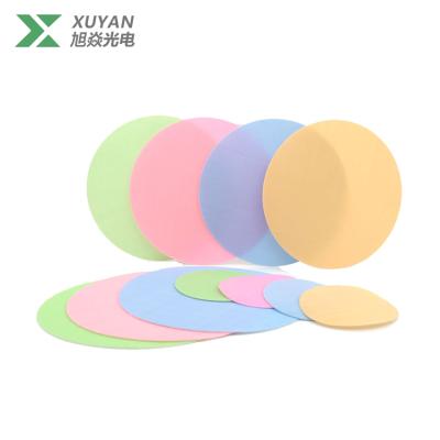 China High Performance Structured Abrasive Disc For Polishing Glass Crystal Semiconductor Similar To 3m 568XA for sale